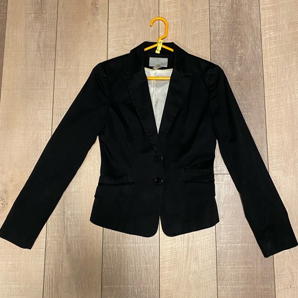H&M blazer jacket - Picture 3 of 3